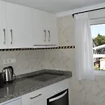 Casa Berrincha By Interhome 別荘 Cómpeta