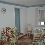 別荘 Casa Berrincha By Interhome Cómpeta
